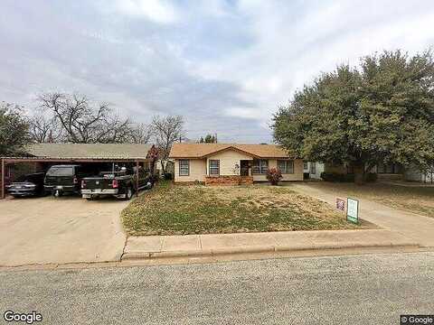 Forrest, ABILENE, TX 79603