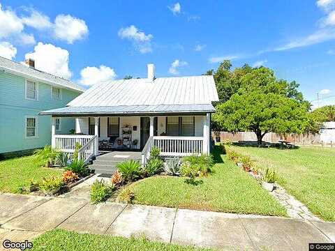 6Th, SAINT PETERSBURG, FL 33701