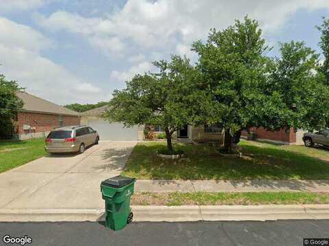 Windsor Castle, PFLUGERVILLE, TX 78660