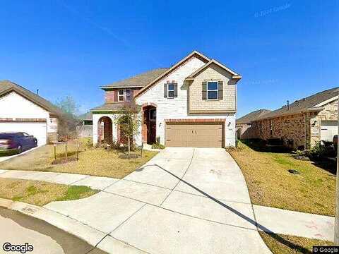 Cimarron River, MAGNOLIA, TX 77354