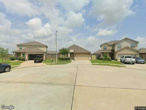 Explorer, TEXAS CITY, TX 77591