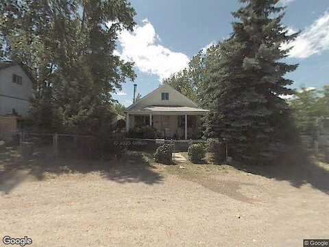 Division, WEED, CA 96094