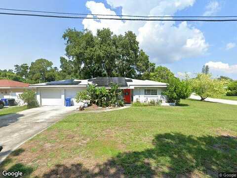 58Th, SAINT PETERSBURG, FL 33705