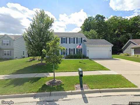 Chisholm, PORT WASHINGTON, WI 53074