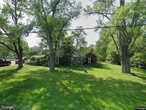 Fish Hatchery, BURLINGTON, WI 53105