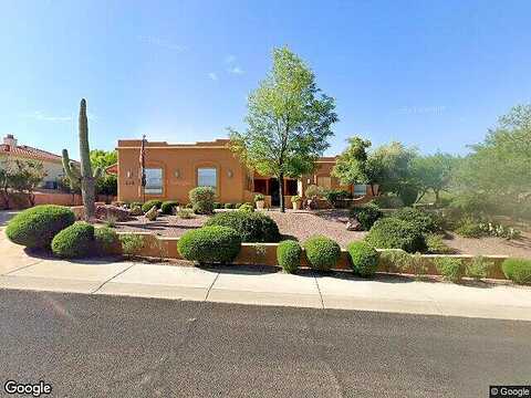 Desert, GLOBE, AZ 85501