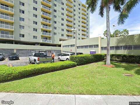 11Th, MIAMI, FL 33136
