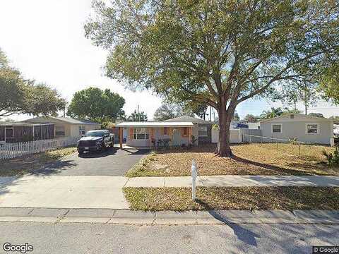 70Th, PINELLAS PARK, FL 33781