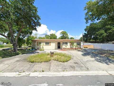 17Th, SAINT PETERSBURG, FL 33702