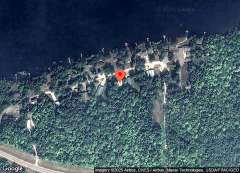 Little Sand, REMER, MN 56672