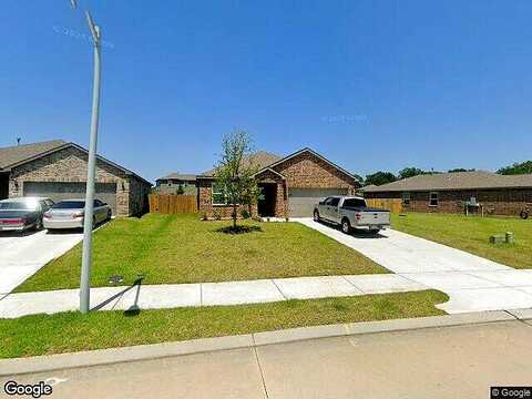 Dusty Melody, CONROE, TX 77304
