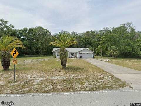 Tanglewood, NEW PORT RICHEY, FL 34654