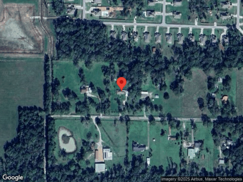 County Road 6501, DAYTON, TX 77535