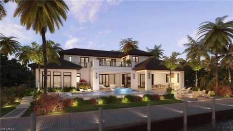 16Th, NAPLES, FL 34102