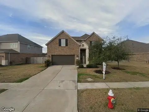 Water Glen, MANVEL, TX 77578