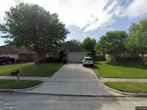 Chase Land, BACLIFF, TX 77518