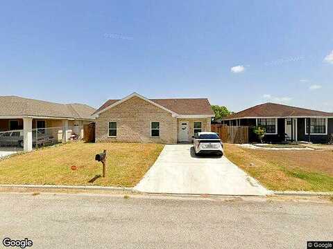 Los Arboles, BROWNSVILLE, TX 78521