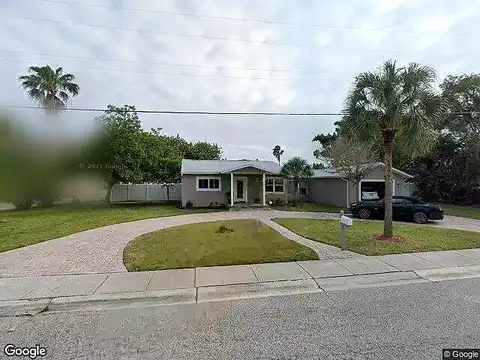 140Th, MADEIRA BEACH, FL 33708