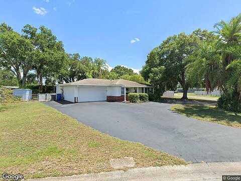 George M Lynch, SAINT PETERSBURG, FL 33702