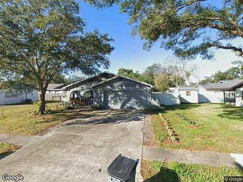 64Th, PINELLAS PARK, FL 33781