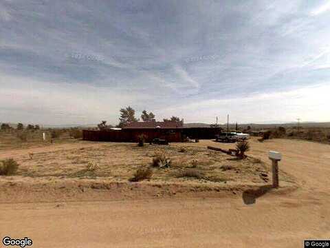 S Artesia Ave, Yucca Valley, CA 92284