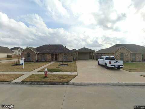 Arlington, MANVEL, TX 77578