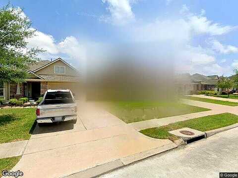 Strawberry Brook, DICKINSON, TX 77539