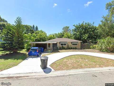 13Th, SAINT PETERSBURG, FL 33702