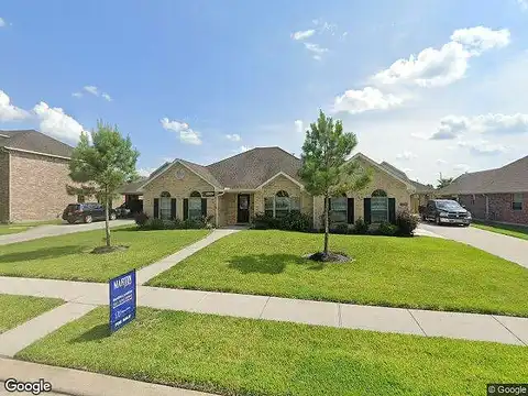Powell, MANVEL, TX 77578