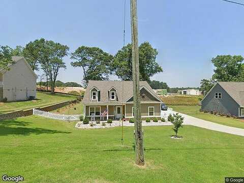 Academy, PENDERGRASS, GA 30567