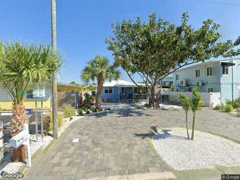 70Th, ST PETE BEACH, FL 33706