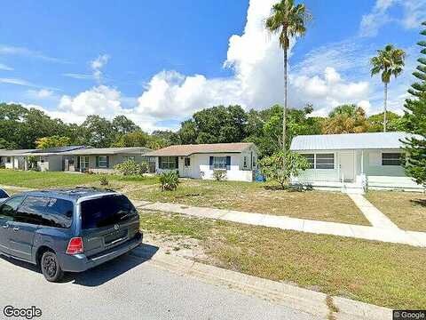 64Th, SAINT PETERSBURG, FL 33705