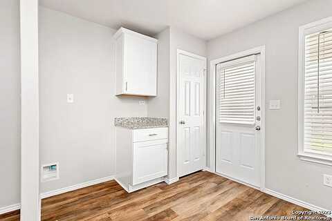 Fieldrun, SAN ANTONIO, TX 78218