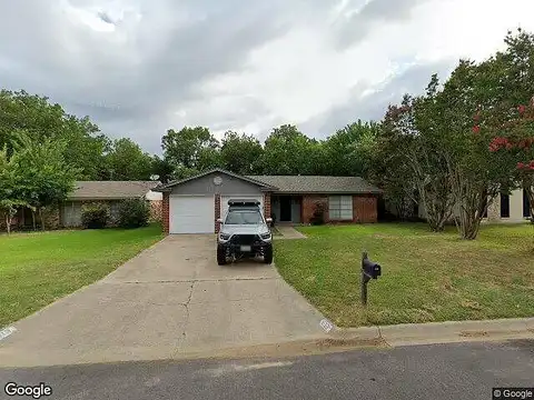 Chisholm, DENTON, TX 76209