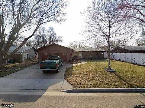 1St, MARSHALL, MN 56258
