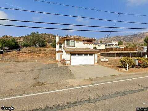 Harbison Canyon, EL CAJON, CA 92019