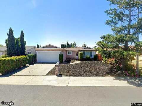 Shannon Dr, Suisun City, CA 94585