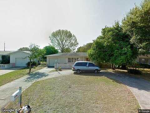 50Th, KENNETH CITY, FL 33709