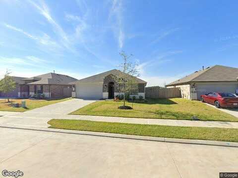Warm Bungalow, CONROE, TX 77304