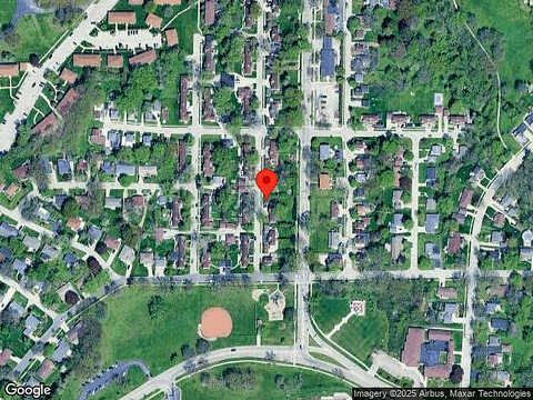 Dale, GREENDALE, WI 53129