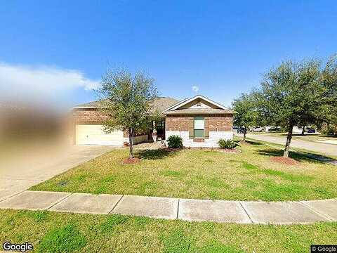 Orchard Trail, PEARLAND, TX 77581