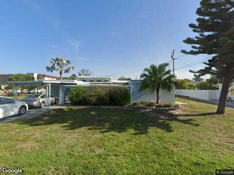 31St, GULFPORT, FL 33707
