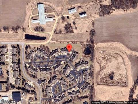 Steeplechase, WAUNAKEE, WI 53597
