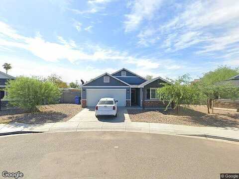 42Nd, PHOENIX, AZ 85009