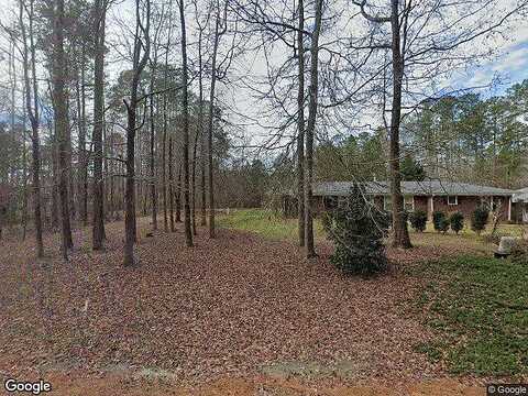 Lake Stone Lea, OXFORD, GA 30054