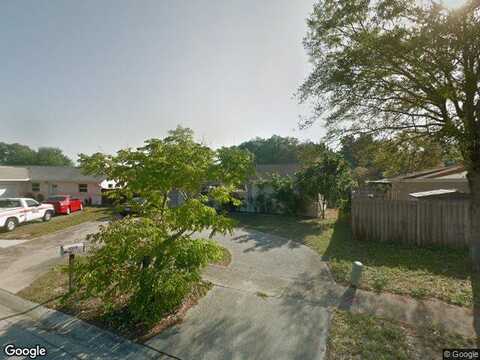 57Th, KENNETH CITY, FL 33709