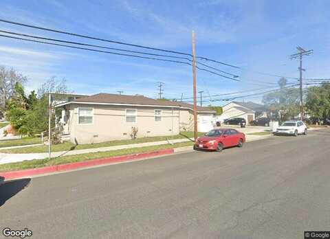 Inglewood, CULVER CITY, CA 90230