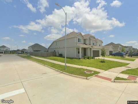 Brooklyn Rose, ROSHARON, TX 77583