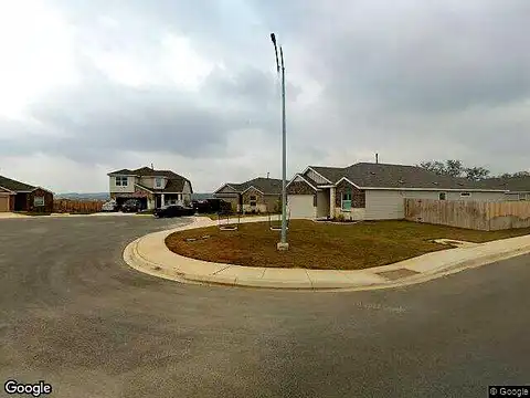 Reverence, BULVERDE, TX 78163