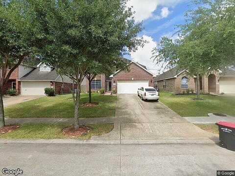 Lilac Grove, ROSHARON, TX 77583